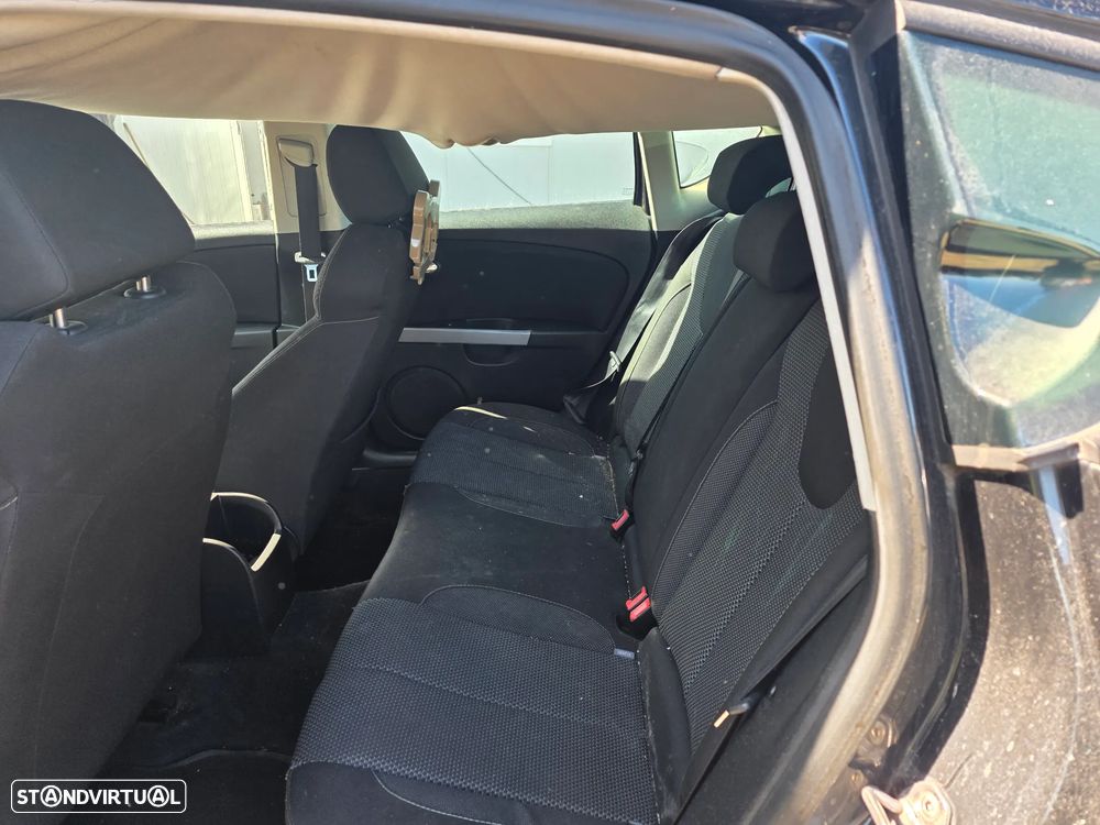 SEAT Leon 1.6 TDI Sport - 10