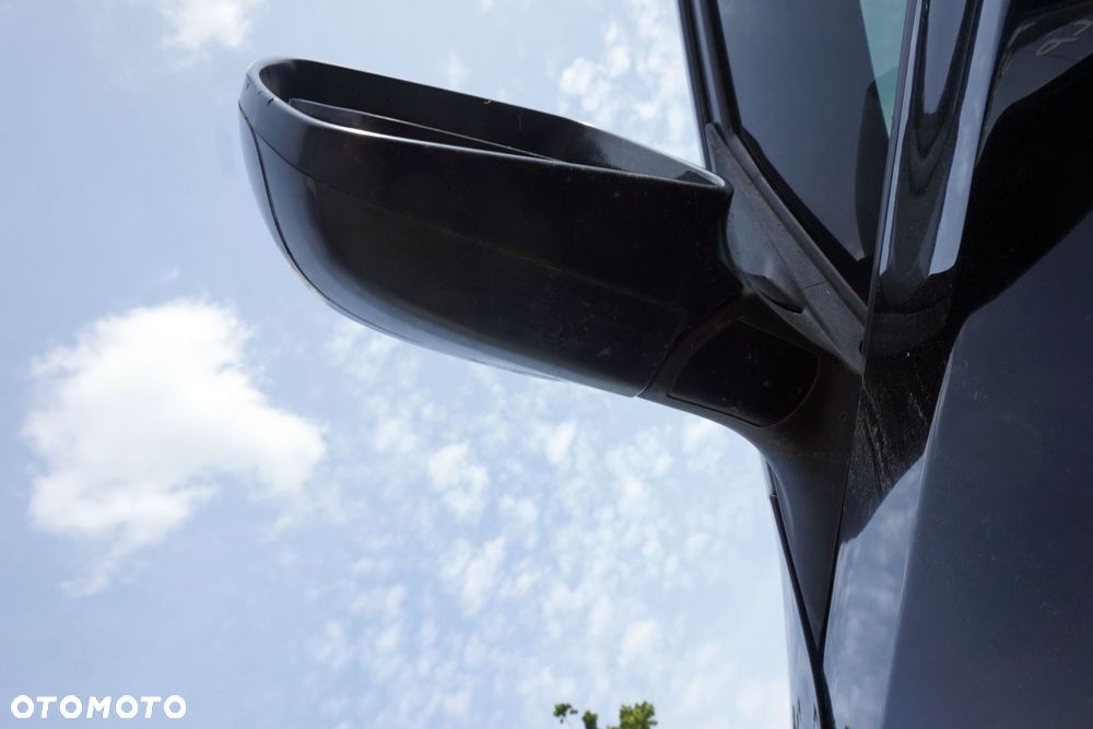 LUSTERKO ELEKTRYCZNE LEWE FORESTER III SH 32J 91029SC250 CZARNY SKŁADANE EL EU SUBARU 2008-2013 - 5