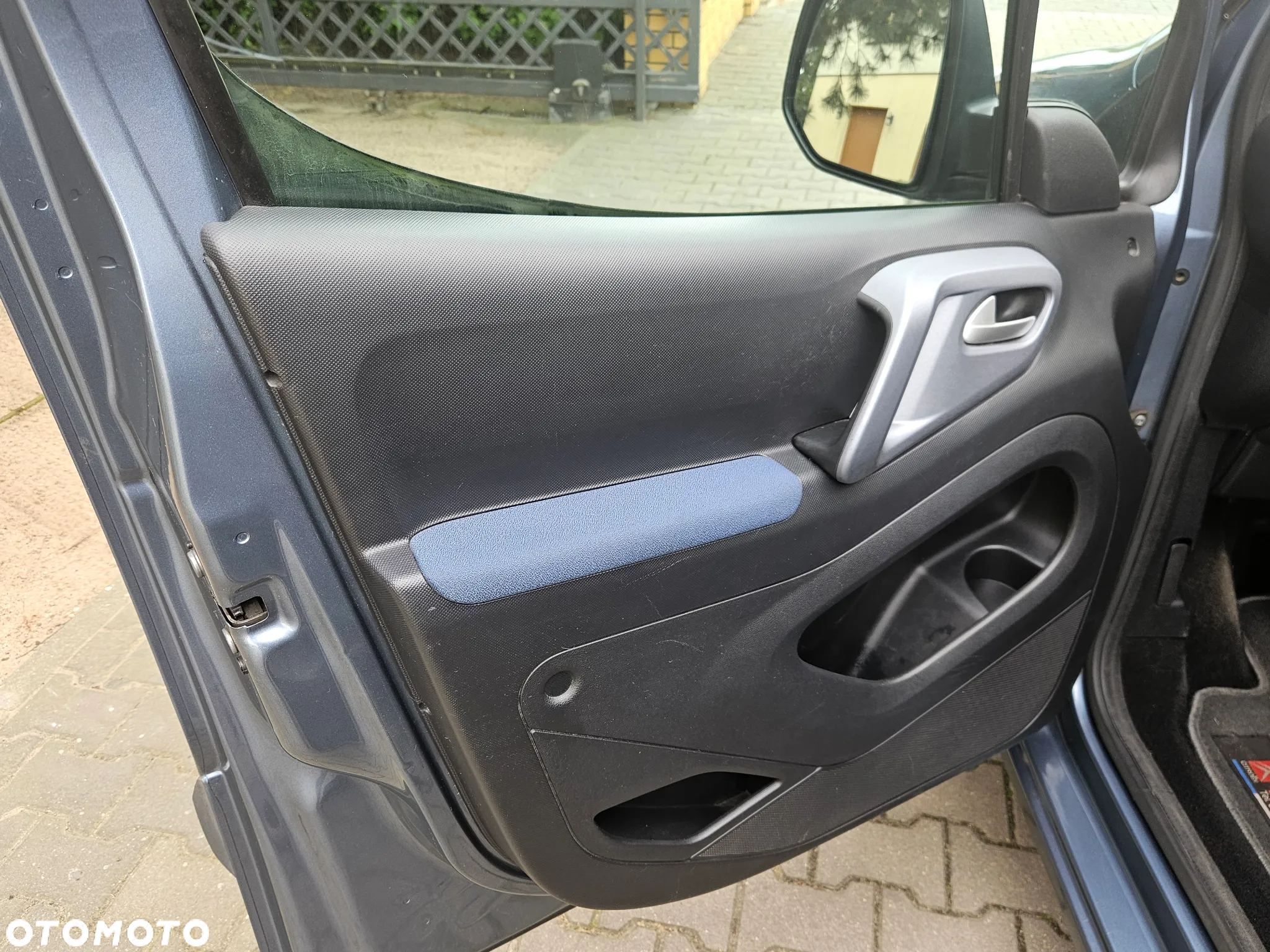 Citroën Berlingo 1.6 16V Multispace - 25