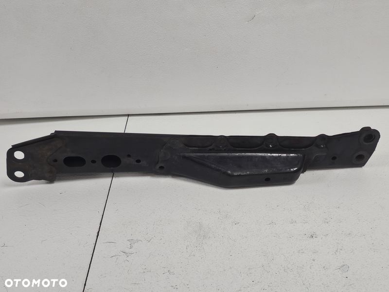 TOYOTA AVENSIS T27 LIFT T29 STREFA ZGNIOTU WSPORNIK PRAWY PRZÓD - 5