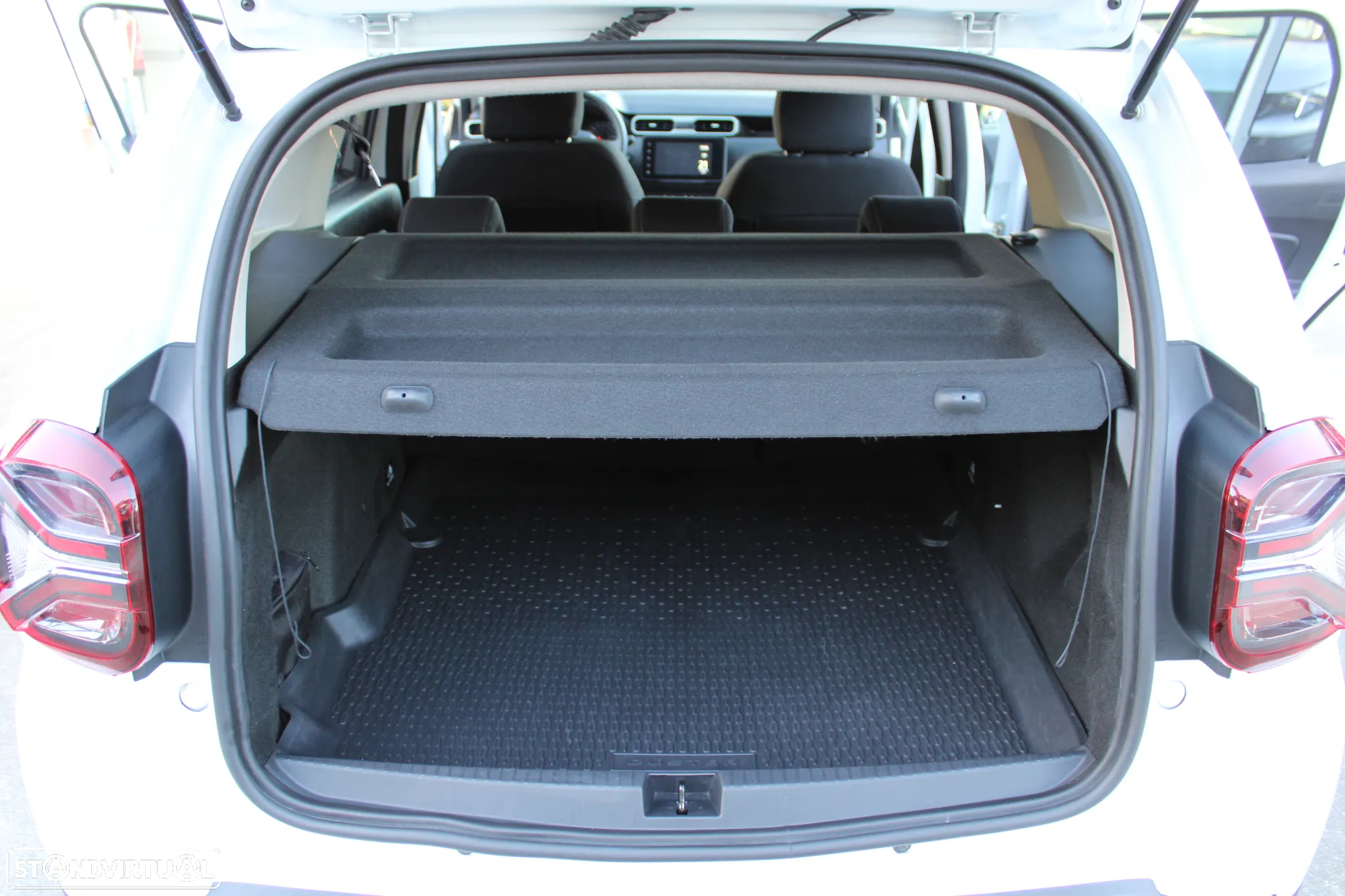 Dacia Duster 1.0 TCe ECO-G Extreme Bi-Fuel - 54