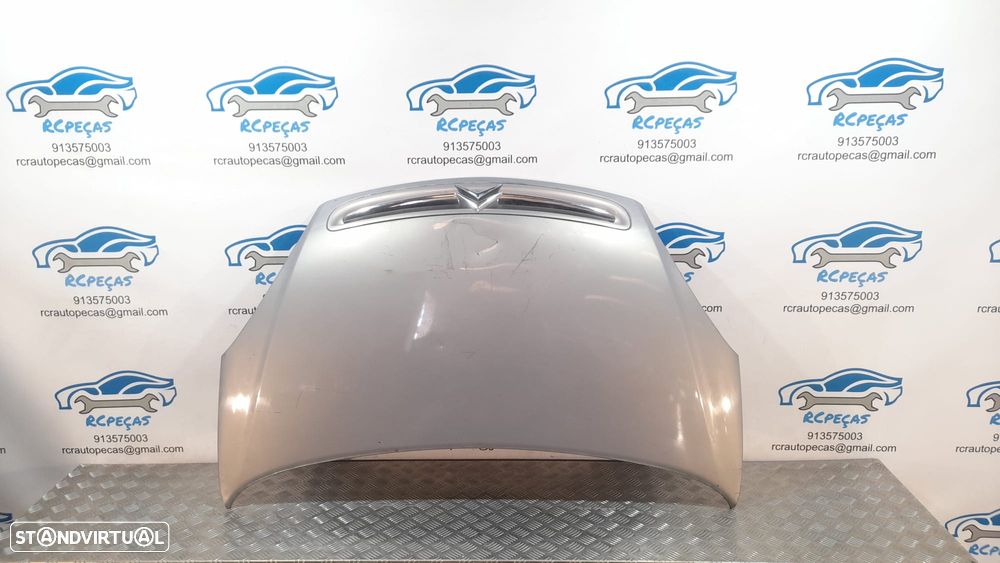 CAPOT CITROEN XSARA PICASSO N68 7901L0 CAPÔ CAPO - 3