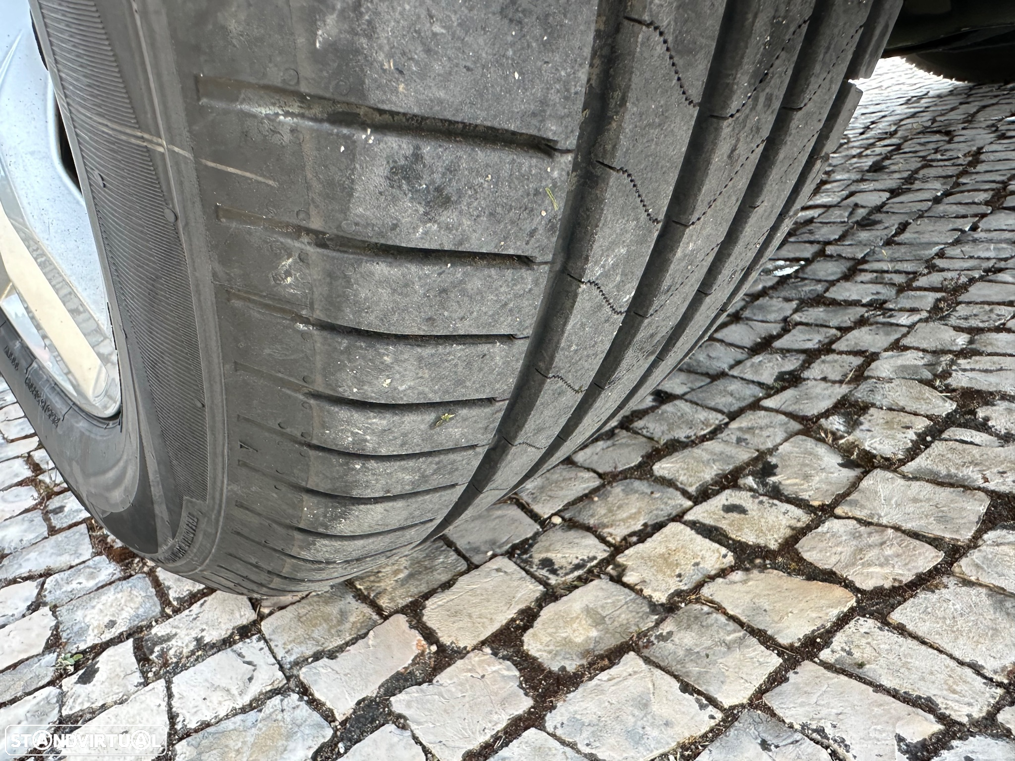 Audi Q7 3.0 TDI E-tron quattro Tiptronic - 2
