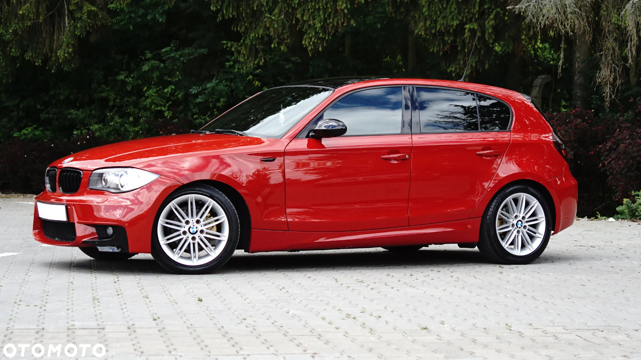 BMW Seria 1 118d DPF Edition Sport - 4