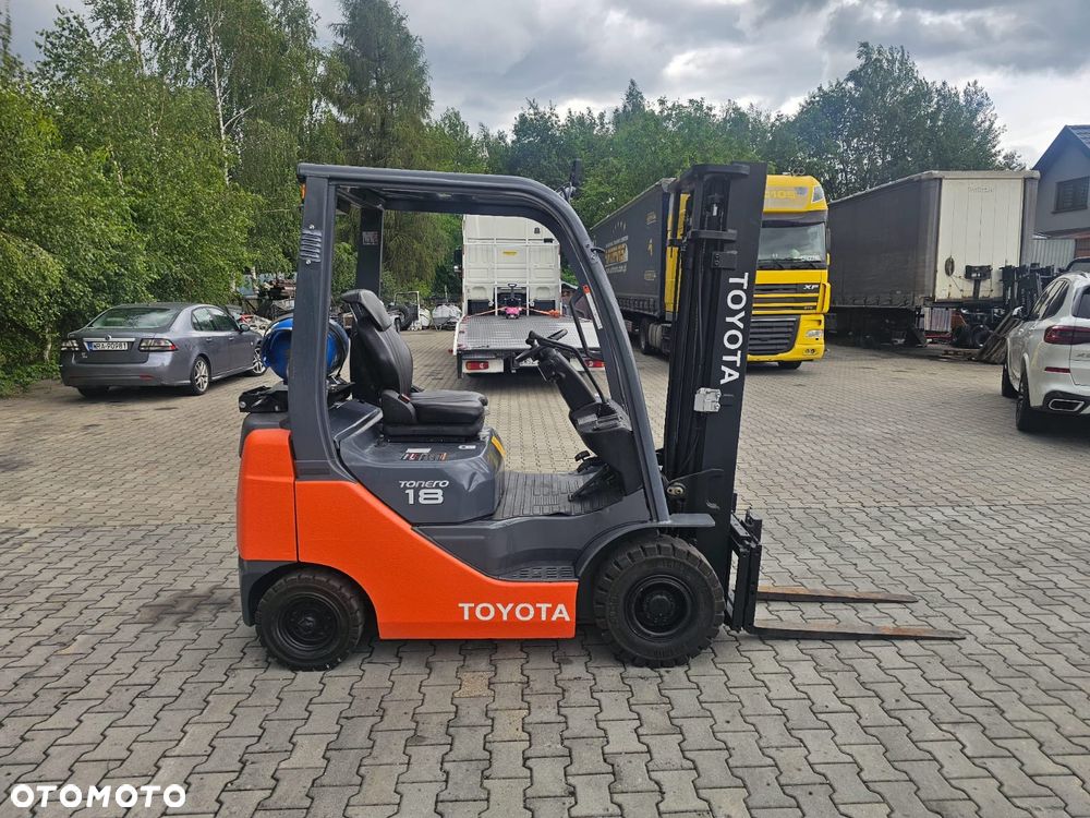 Toyota - 1