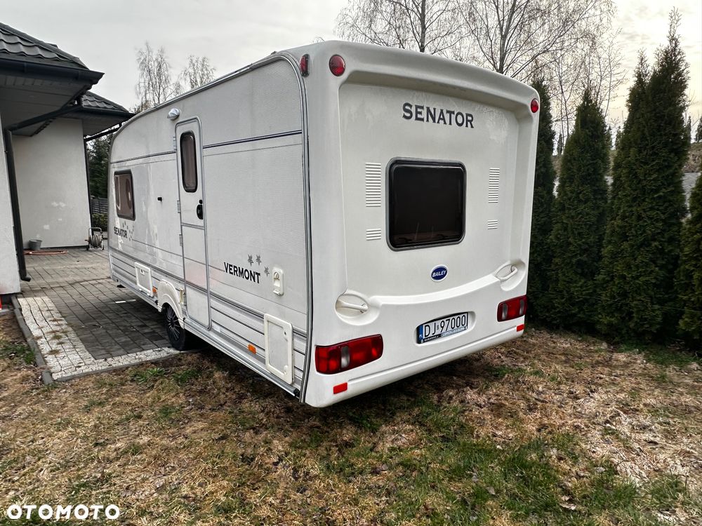 Bailey Senator Vermont - 5