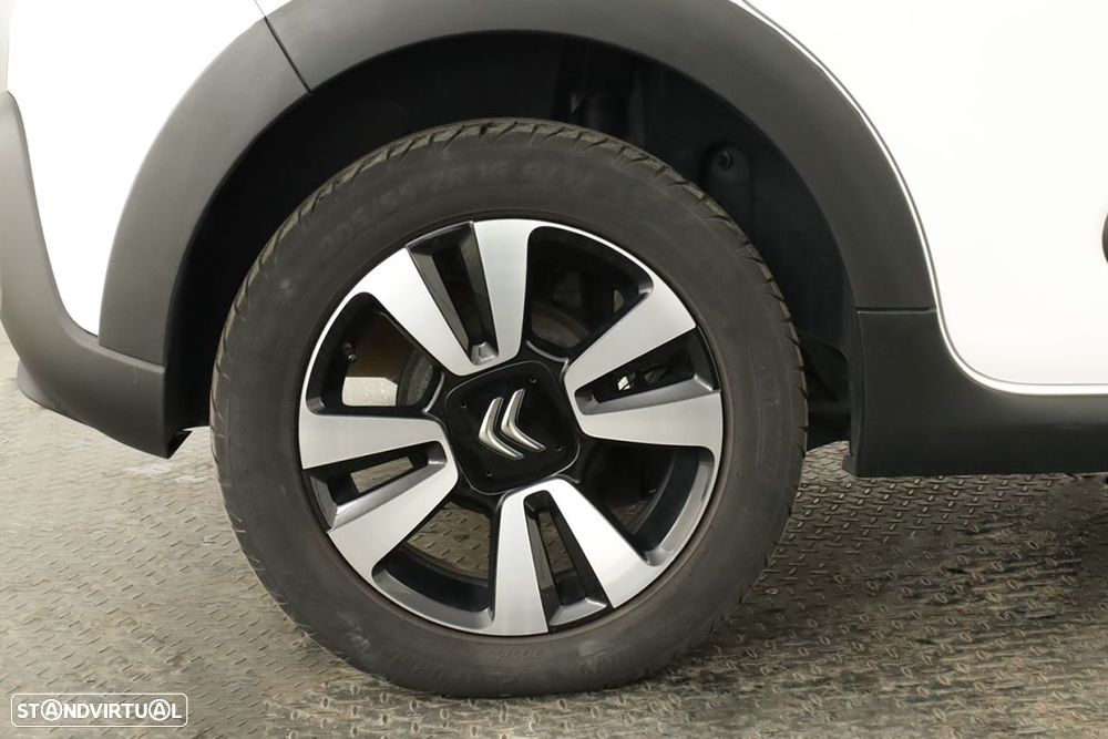 Citroën C3 1.2 PureTech C-Series - 5