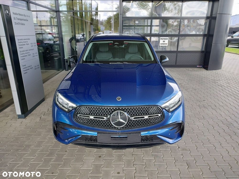 Mercedes-Benz GLC - 3