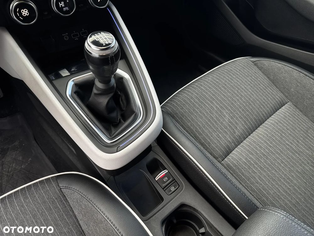 Renault Clio 1.0 TCe Techno - 15