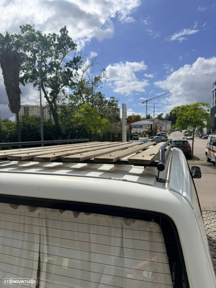 VW Transporter - 6