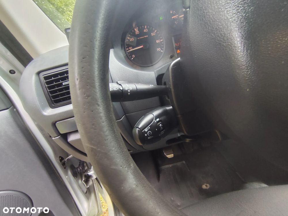 Peugeot EXPERT SCUDO JUMPY - 29