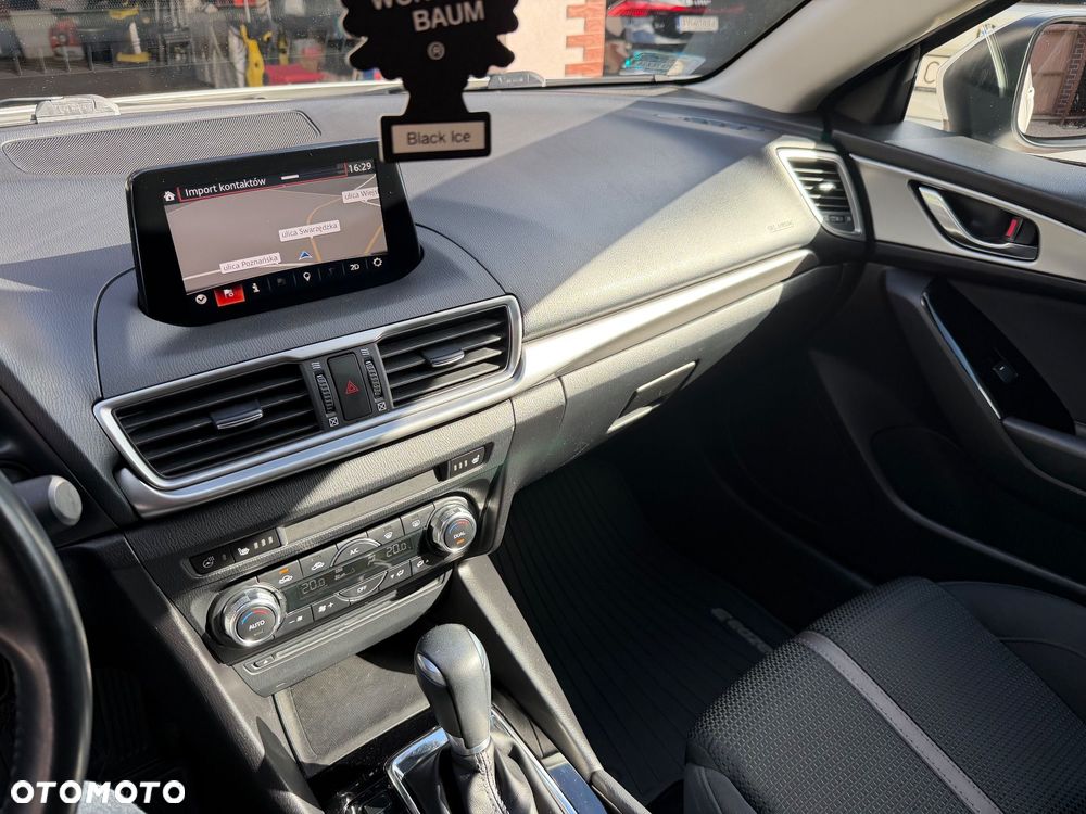 Mazda 3 2.0 Skyenergy EU6 - 4