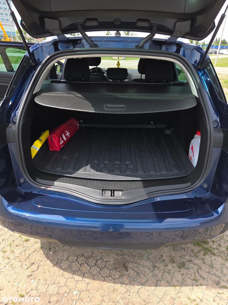 Renault Megane 1.3 TCe FAP Winter Edition - 14