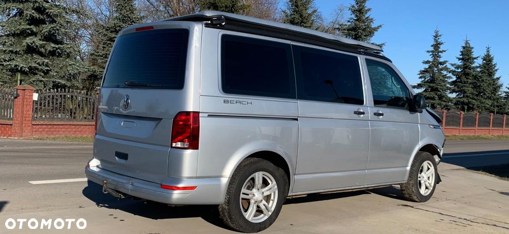 Volkswagen California - 26