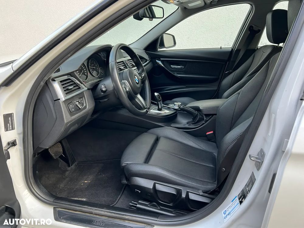 BMW Seria 3 - 10
