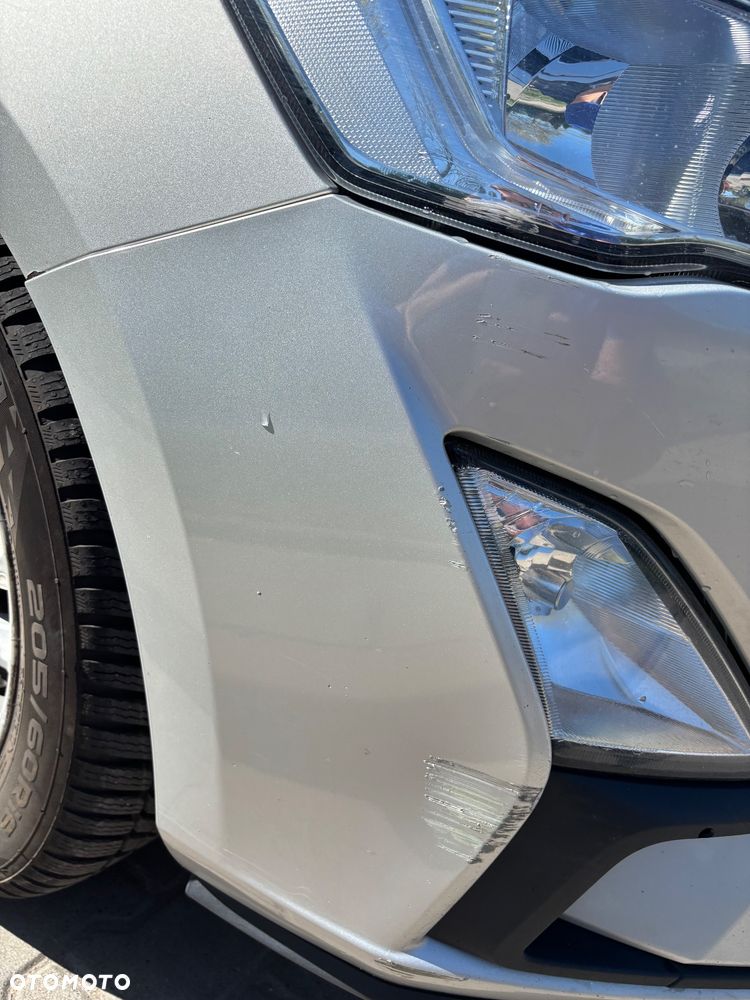 Ford Focus 2.0 EcoBlue Titanium Business - 23
