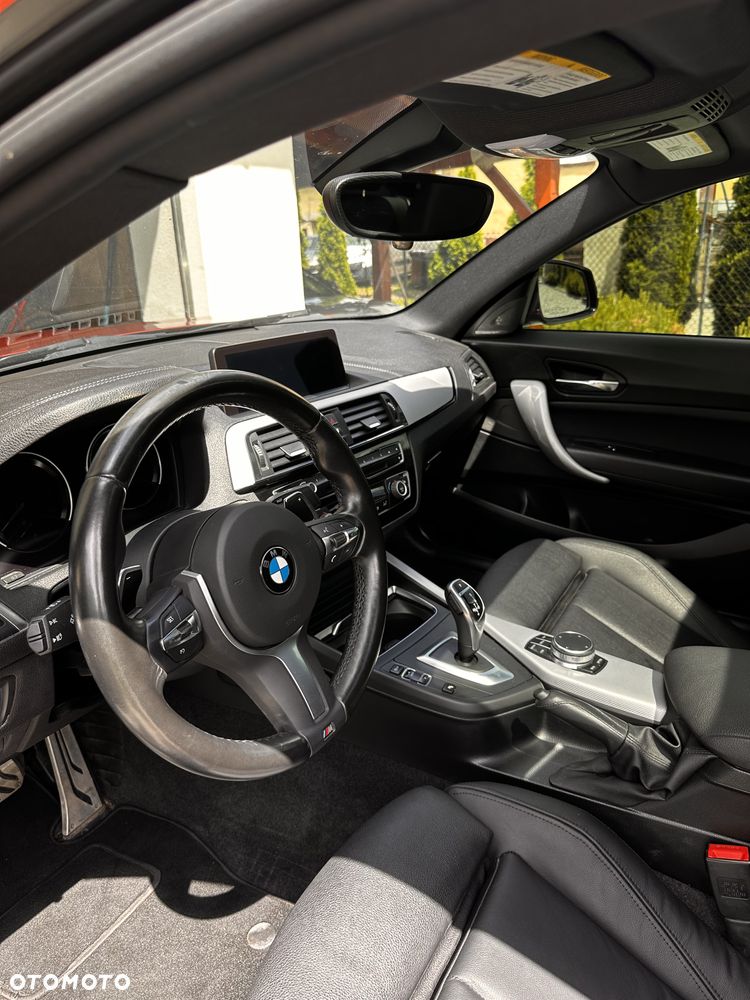 BMW Seria 2 M240i xDrive sport - 23