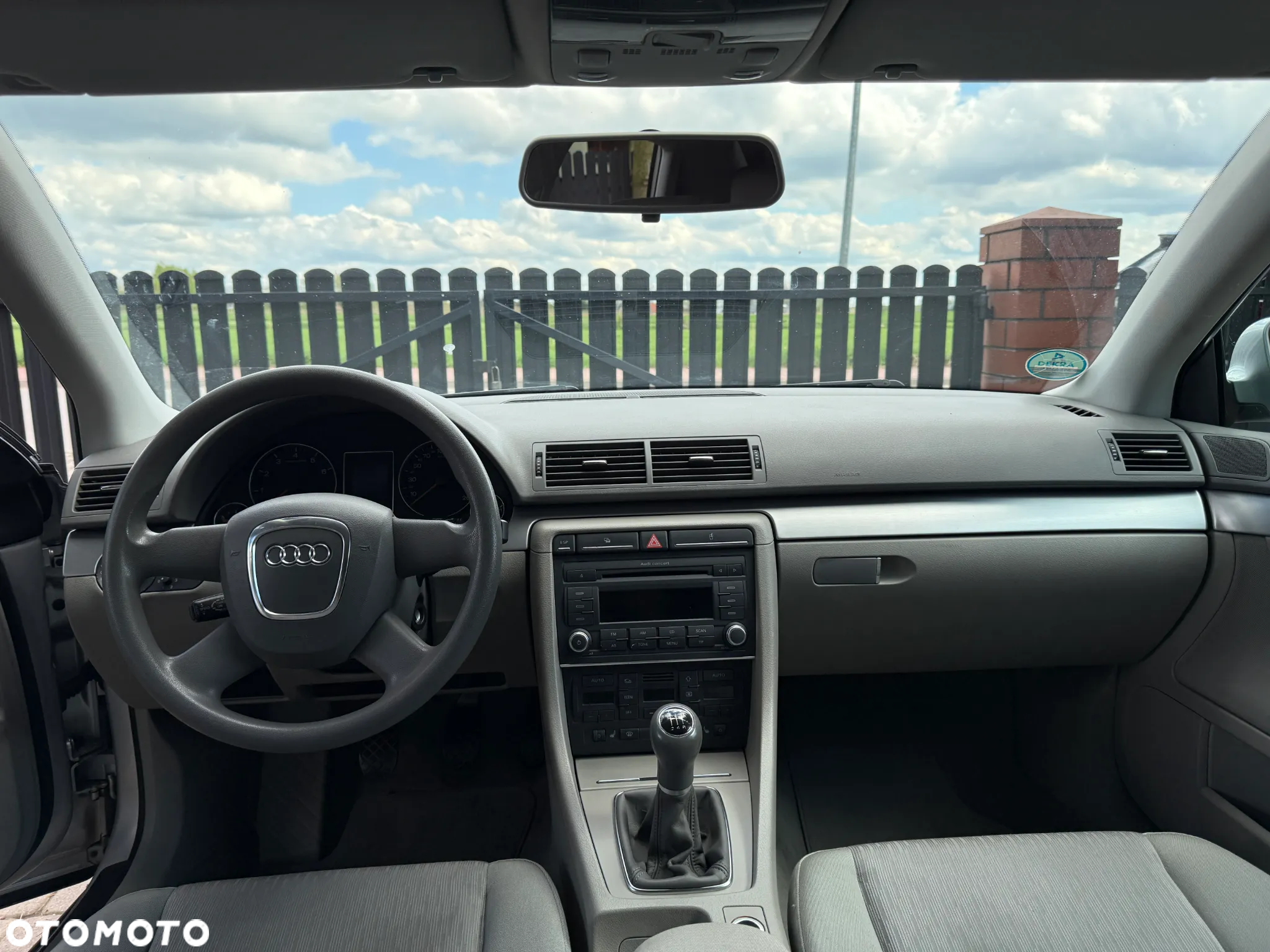 Audi A4 - 3