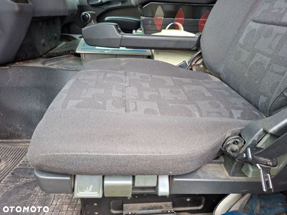 ACTM Actros 2632 L 6X4 - 14