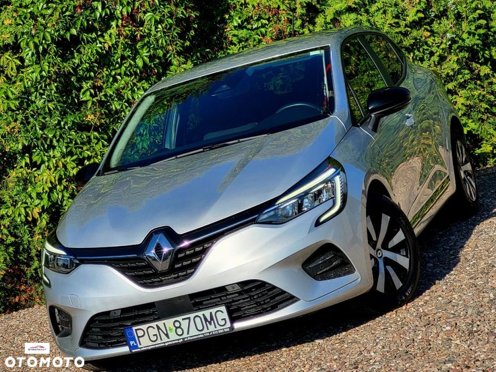 Renault Clio - 23
