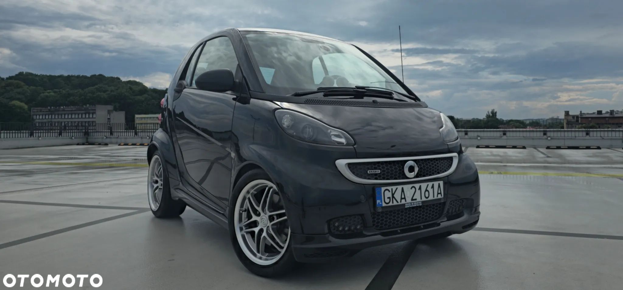 Smart Fortwo - 11