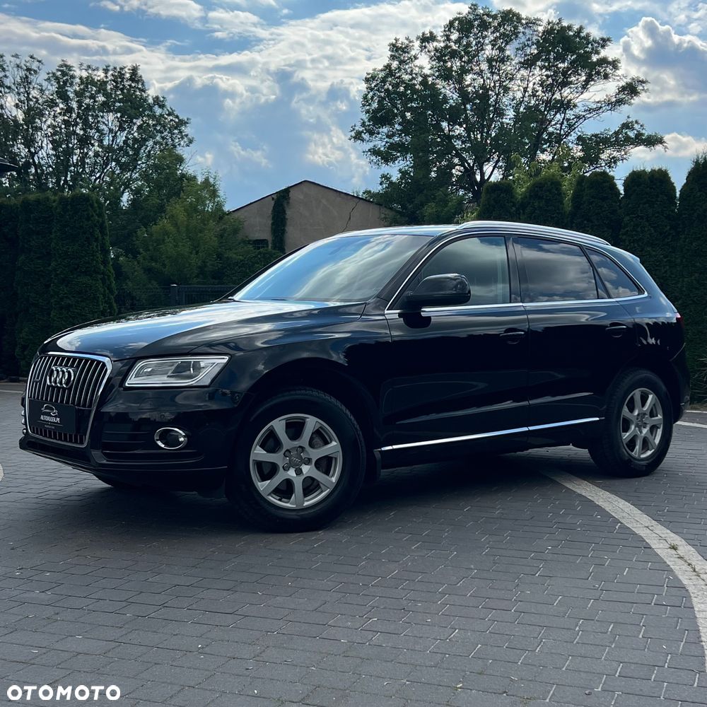Audi Q5 - 9