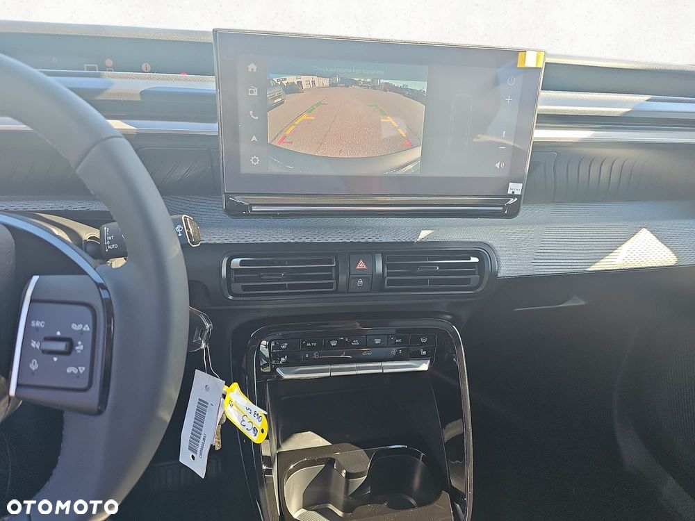 Citroën C3 1.2 mHEV Max - 17