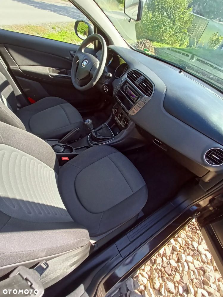 Fiat Bravo - 24