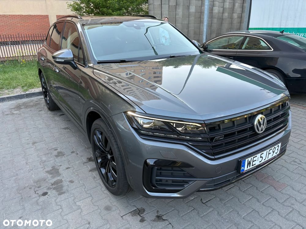 Volkswagen Touareg 3.0 V6 TDI SCR 4Mot - 10