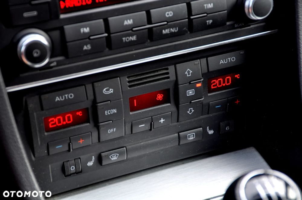 Audi A4 Avant - 40