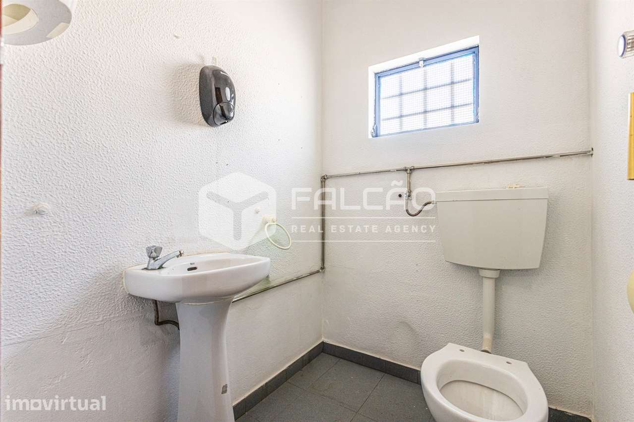 Armazém  Arrendamento em Santarém (Marvila), Santa Iria da Ribeira de - Grande imagem: 5/36