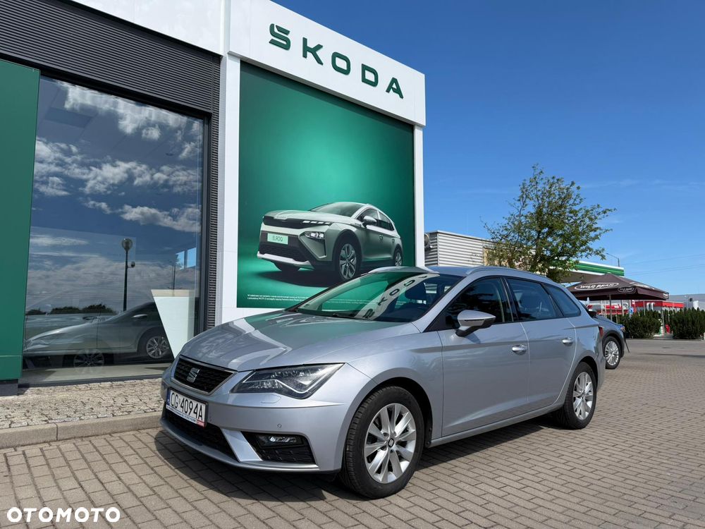 Seat Leon 1.2 TSI Full LED S&S - 1