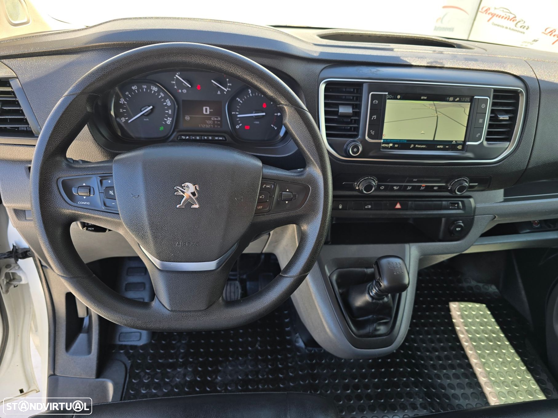 Peugeot Expert 2.0 BlueHDi L2H1 Pro Standard - 18