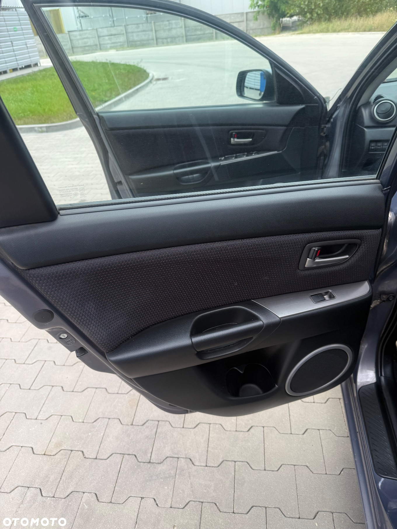 Mazda 3 2.0 CD Active - 20