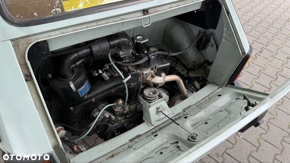 Fiat 126 - 6