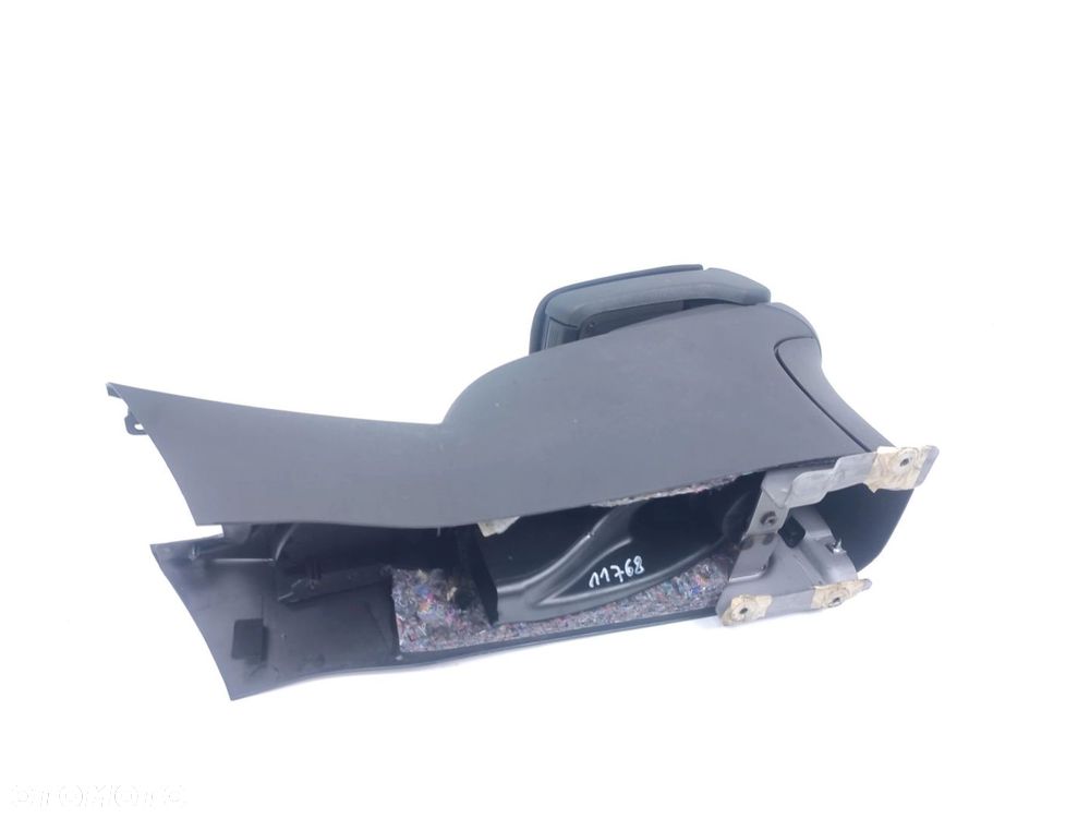 PODŁOKIETNIK BMW E39 LIFT (2000-2003) 2.2 170KM - 9