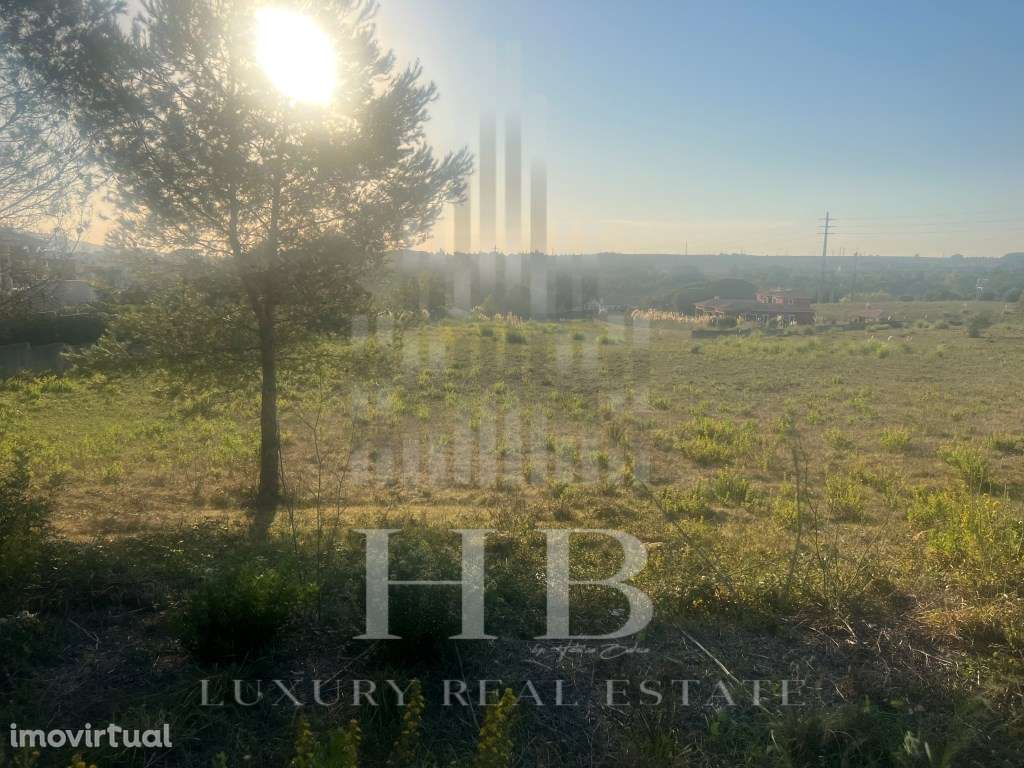 Lote Construção 5002M2 Casal da Granja |Sintra - Grande imagem: 4/41