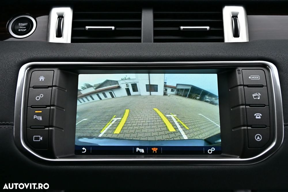 Land Rover Range Rover Evoque 2.0 D150 R-Dynamic - 31