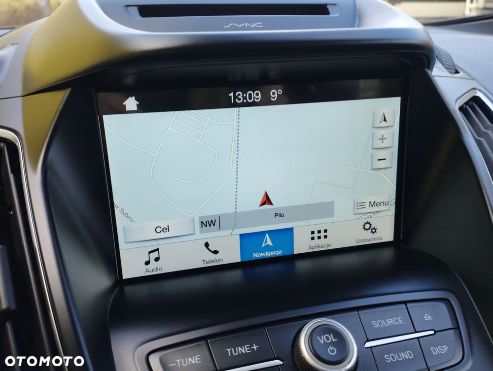 Ford C-MAX 1.5 EcoBoost Start-Stop-System Titanium - 36