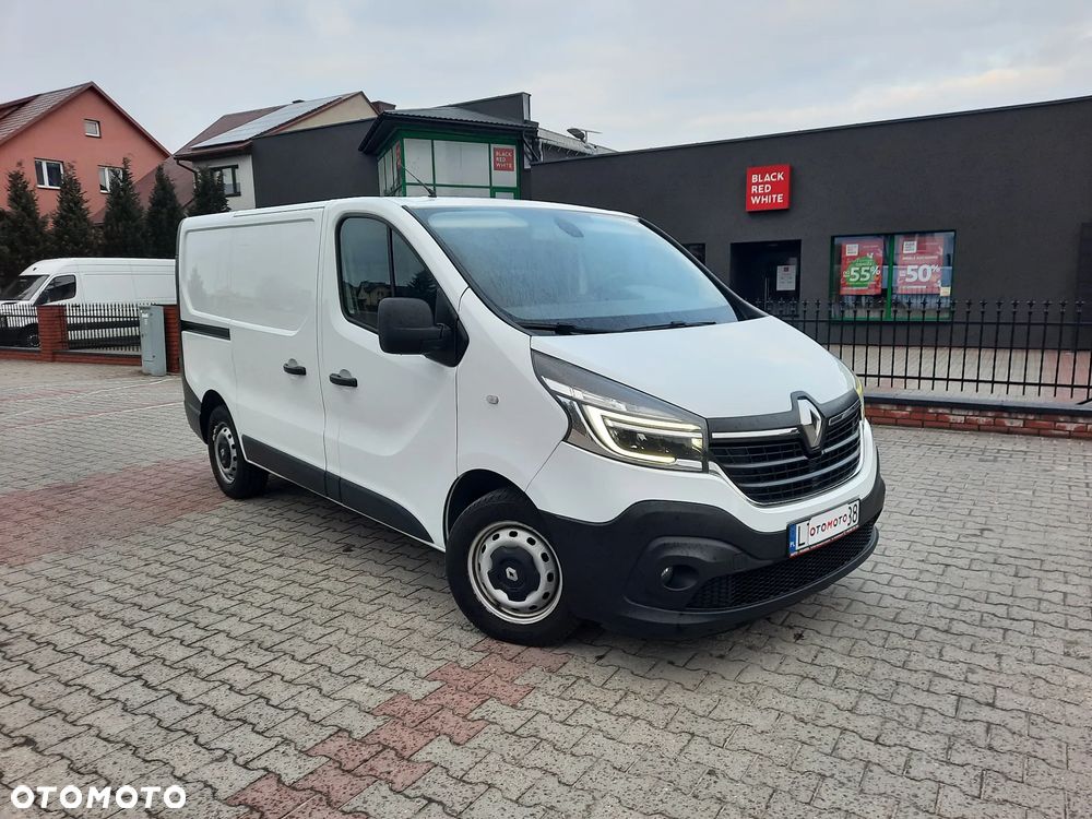 Renault Trafic - 5