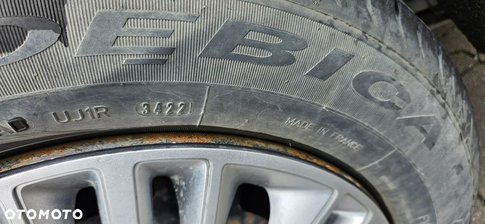 Peugeot 207 1.4 16V Sporty - 13