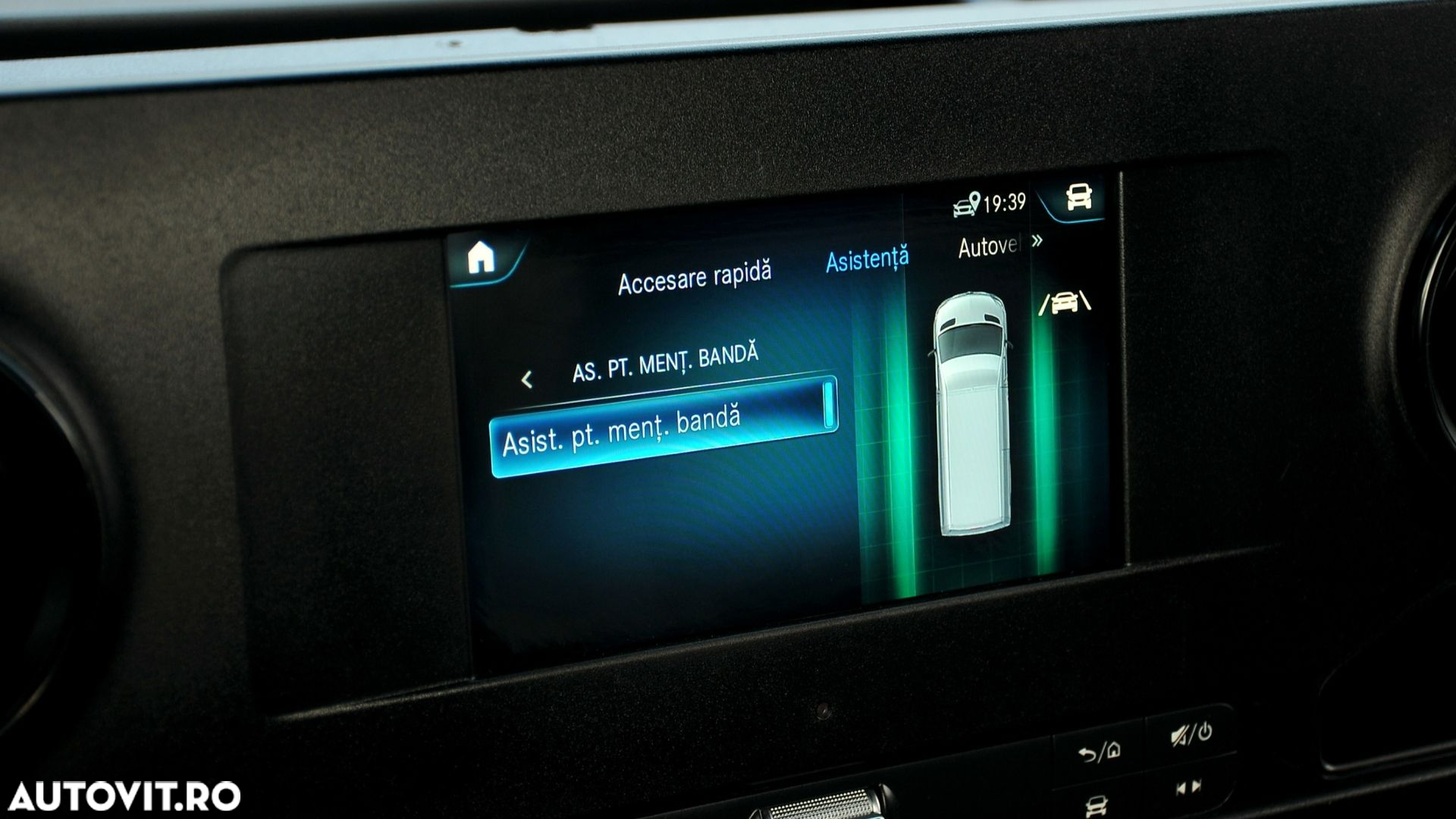 Mercedes-Benz Sprinter 516 CDI Standard HA 7G-TRONIC Plus - 15