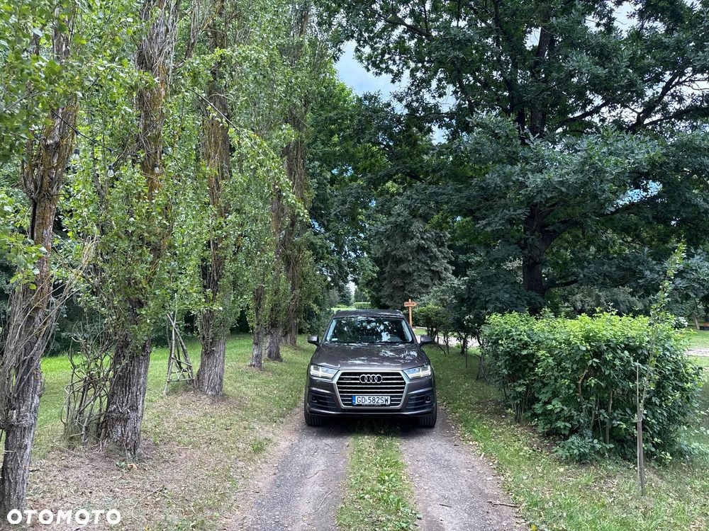 Audi Q7 - 3