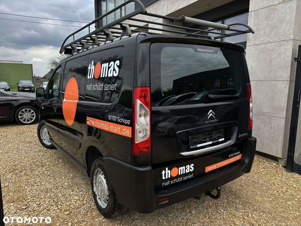 Citroën Jumpy - 4
