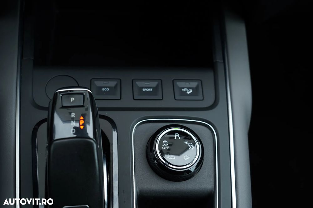 Citroën C5 Aircross BlueHDI 180 S&S EAT8 SHINE - 20