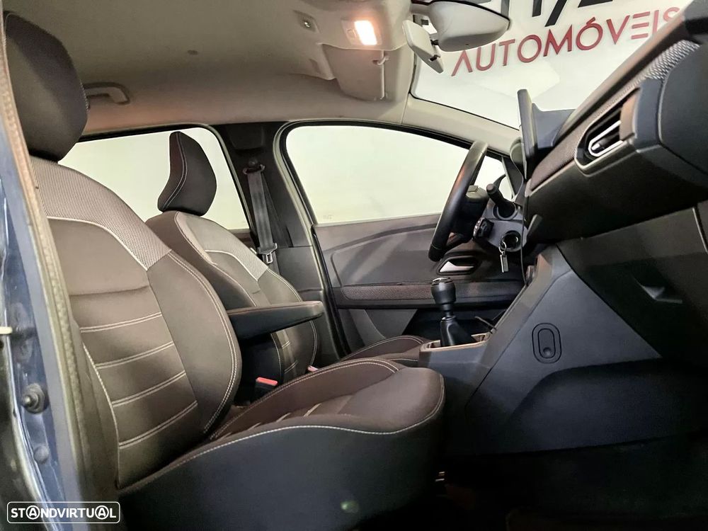 Dacia Jogger 1.0 ECO-G Comfort 7L Bi-Fuel - 34