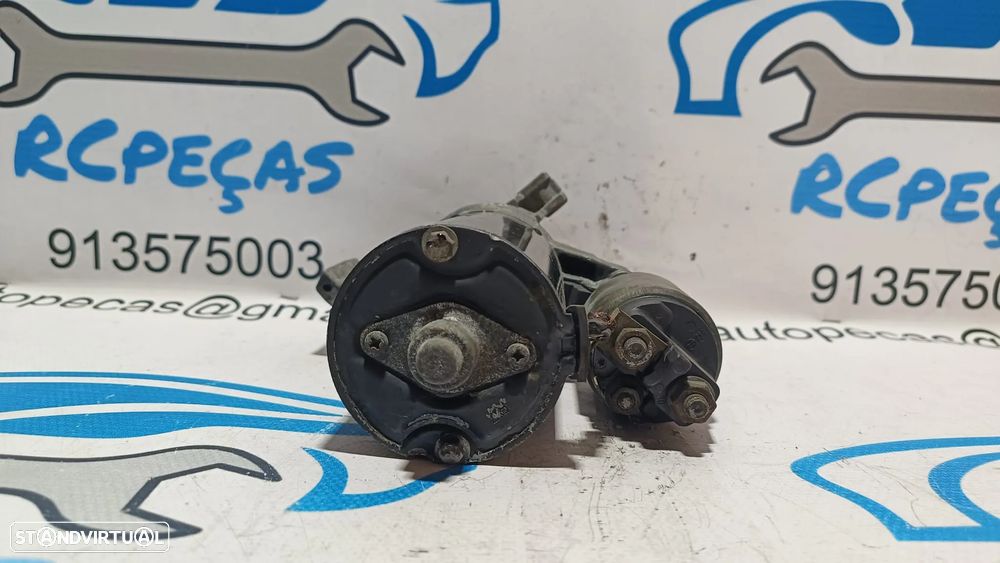 MOTOR ARRANQUE BMW SERIE 3 E92 COUPE 12417801203 7801203 0001115069 SERIE 3 E90 E91 E93 SERIE 1 E81 E82 E87 E88 X3 E83 SERIE 5 E60 E61 - 4