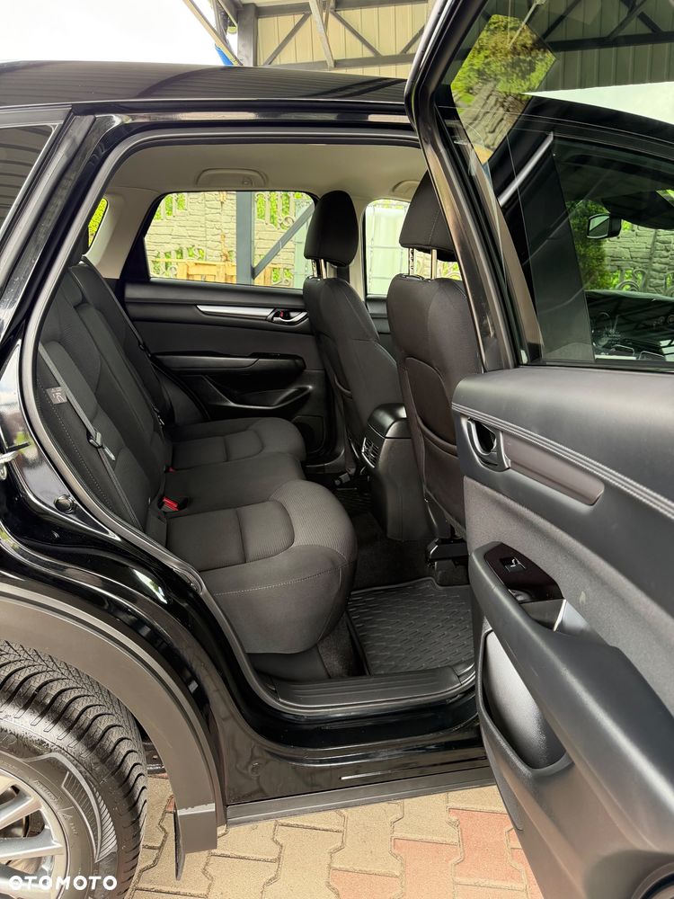 Mazda CX-5 2.0 SKYACTIV-G Prime-Line - 16