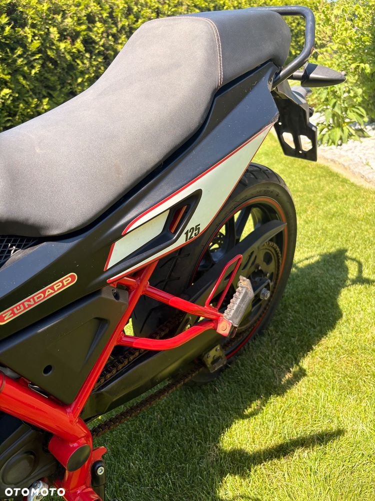 Zundapp Inny - 6