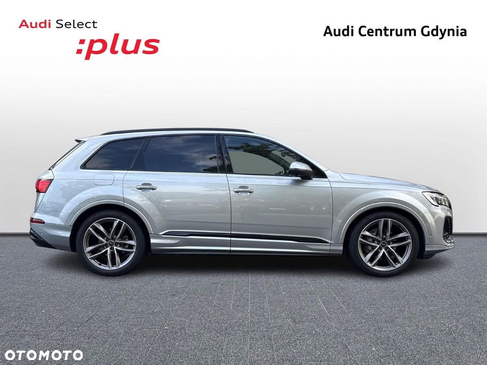 Audi Q7 - 5